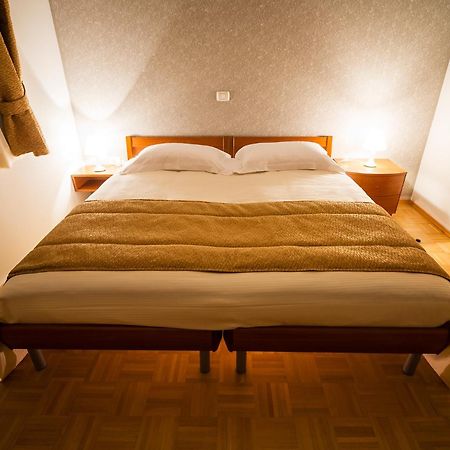 Guest Accommodation Primula Nova Gorica Bagian luar foto