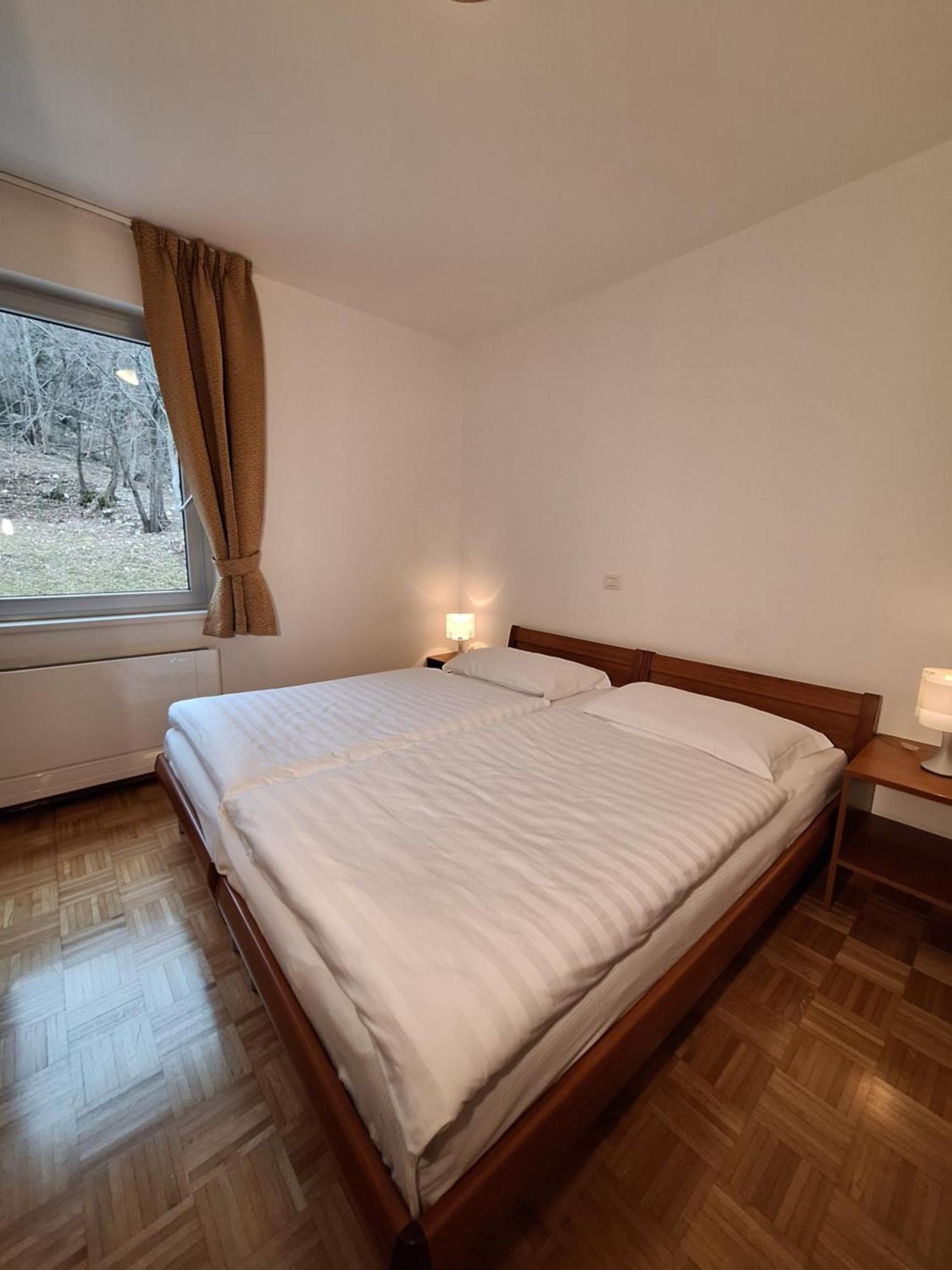 Guest Accommodation Primula Nova Gorica Bagian luar foto