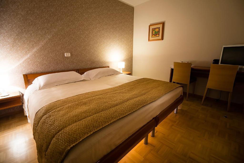 Guest Accommodation Primula Nova Gorica Ruang foto